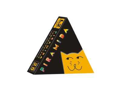 Piramida - gra